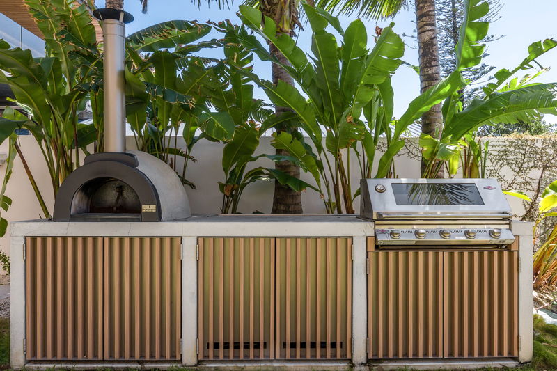 Caba Beach House (Walk to Beach)