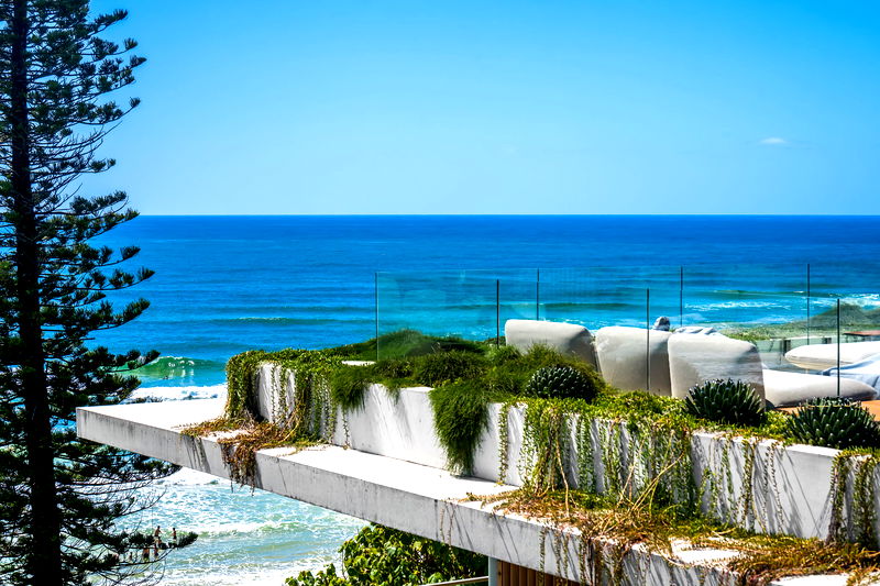 Caba Beach House (Walk to Beach)