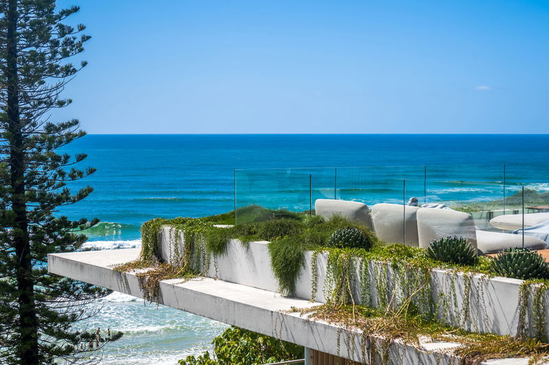 Caba Beach House (Walk to Beach)