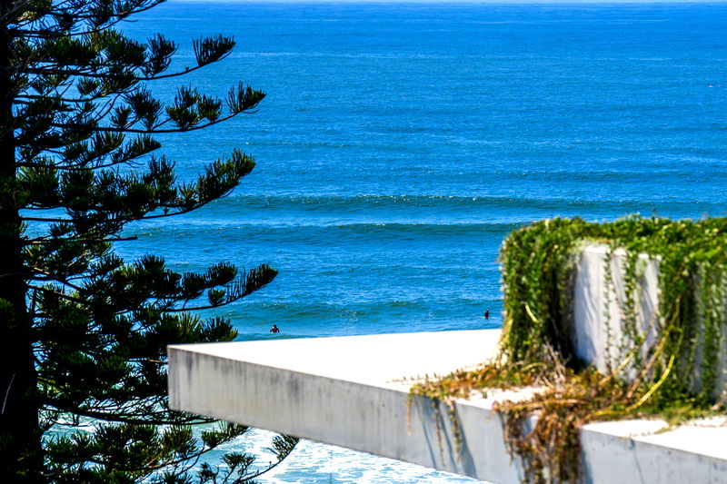 Caba Beach House (Walk to Beach)