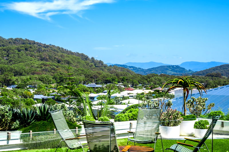 Caba Beach House (Walk to Beach)