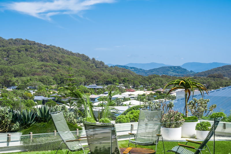 Caba Beach House (Walk to Beach)