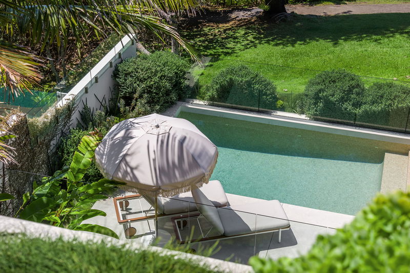 Caba Beach House (Walk to Beach)