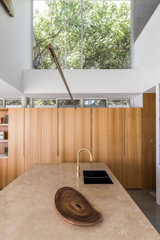 Caba Beach House (Walk to Beach)