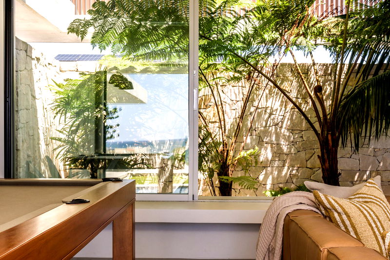 Caba Beach House (Walk to Beach)