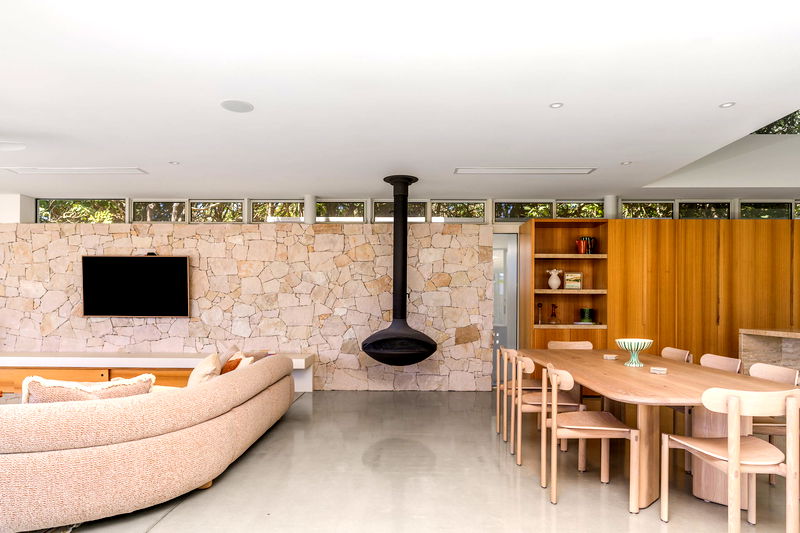 Caba Beach House (Walk to Beach)