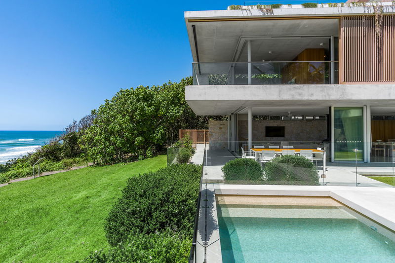 Caba Beach House (Walk to Beach)