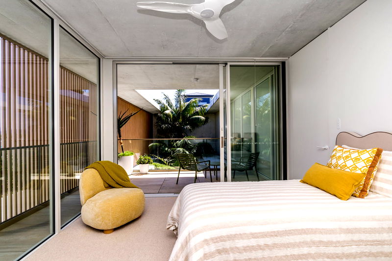 Caba Beach House (Walk to Beach)