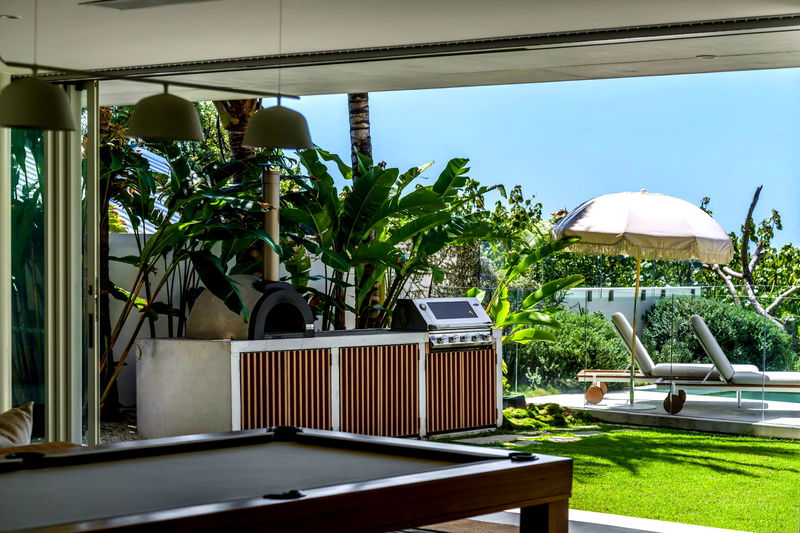 Caba Beach House (Walk to Beach)