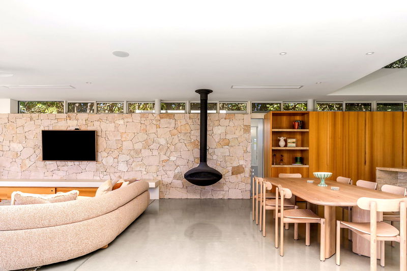 Caba Beach House (Walk to Beach)