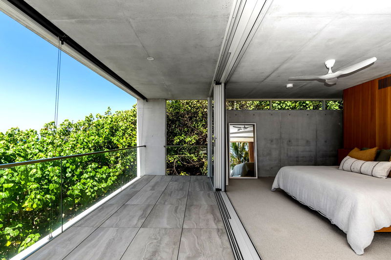 Caba Beach House (Walk to Beach)