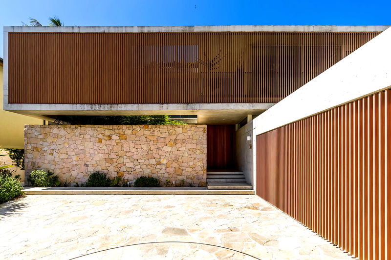 Caba Beach House (Walk to Beach)