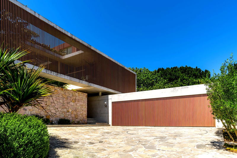 Caba Beach House (Walk to Beach)