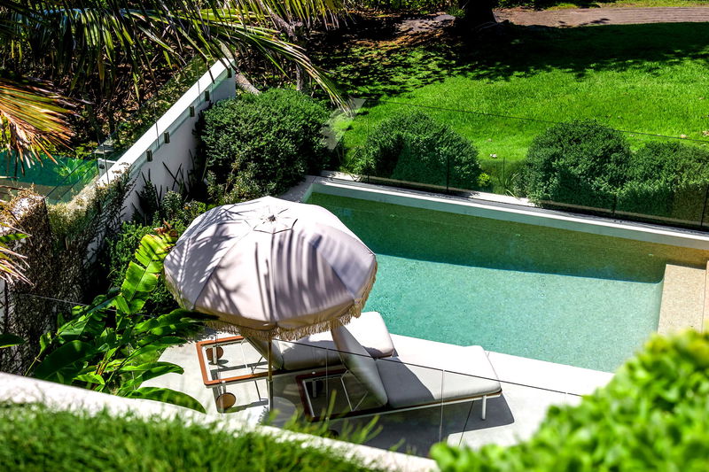 Caba Beach House (Walk to Beach)