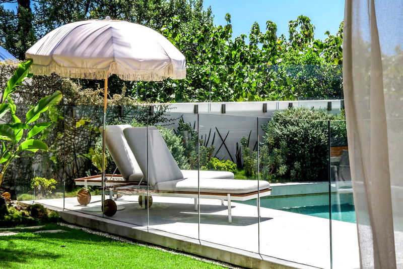 Caba Beach House (Walk to Beach)