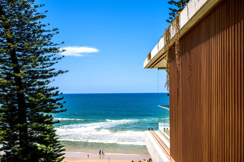 Caba Beach House (Walk to Beach)