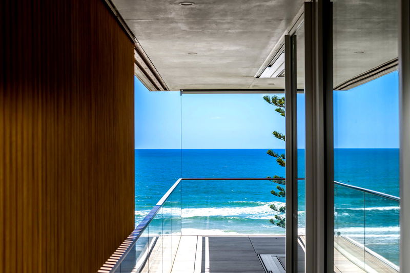 Caba Beach House (Walk to Beach)