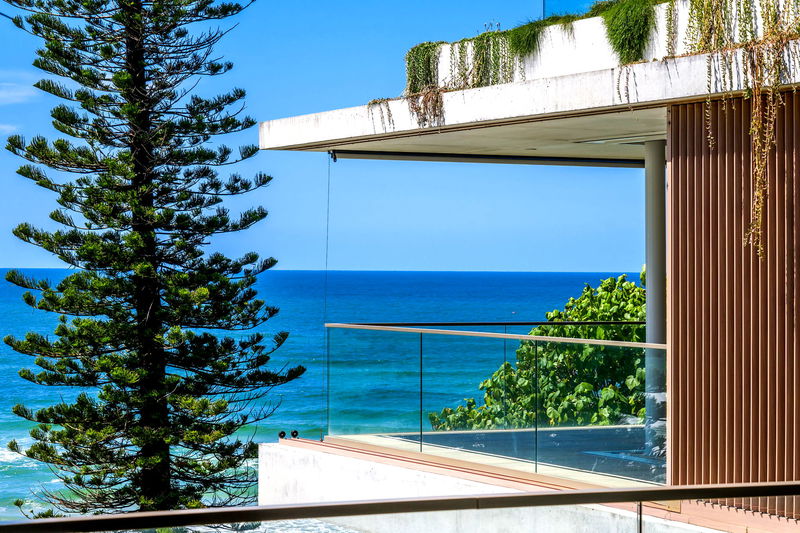 Caba Beach House (Walk to Beach)