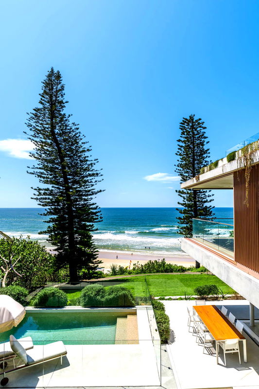 Caba Beach House (Walk to Beach)