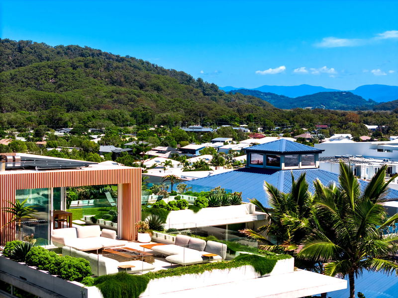 Caba Beach House (Walk to Beach)