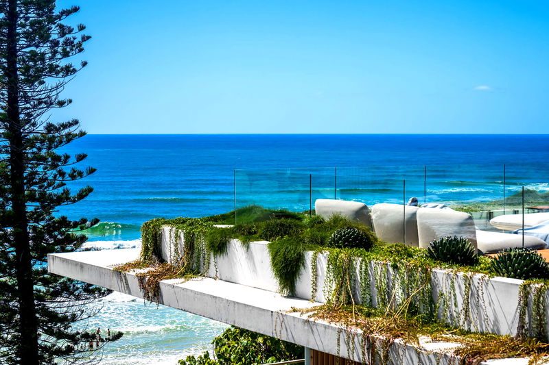 Caba Beach House (Walk to Beach)