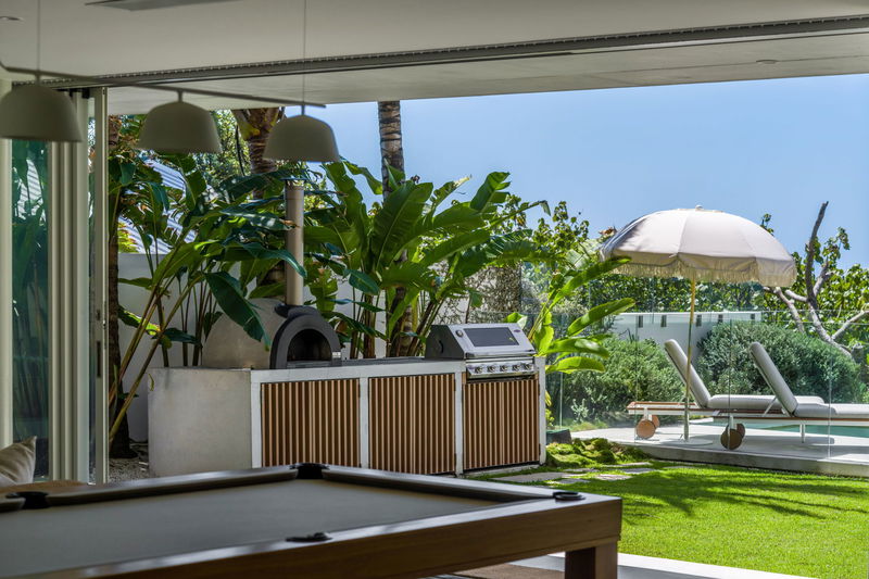 Caba Beach House (Walk to Beach)