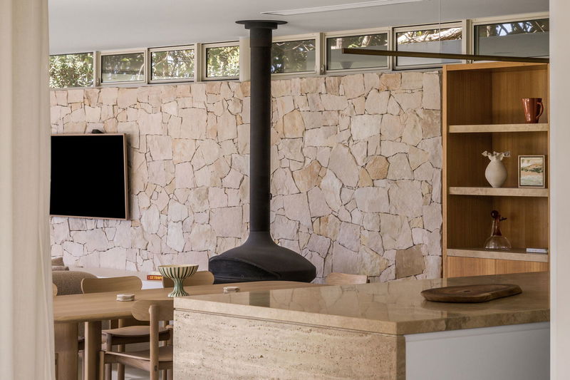 Caba Beach House (Walk to Beach)