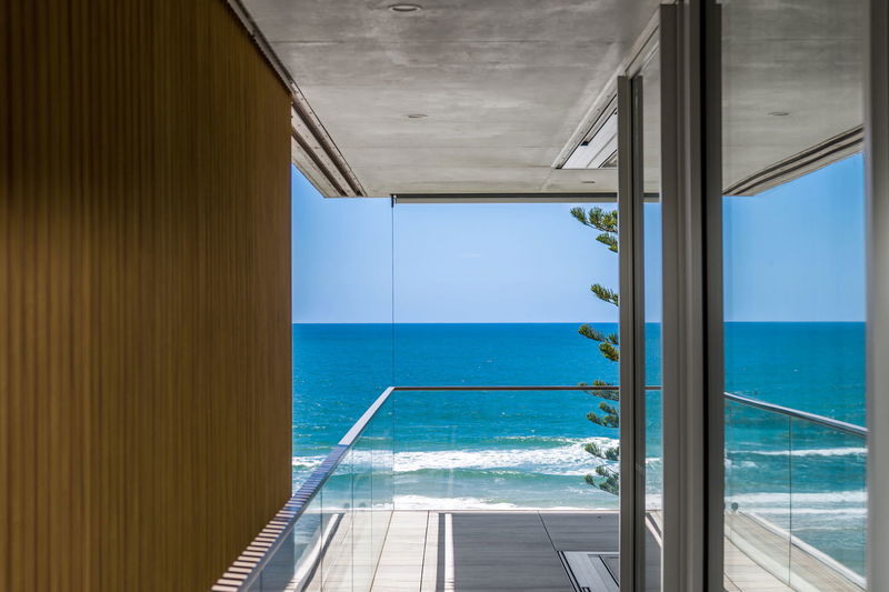 Caba Beach House (Walk to Beach)