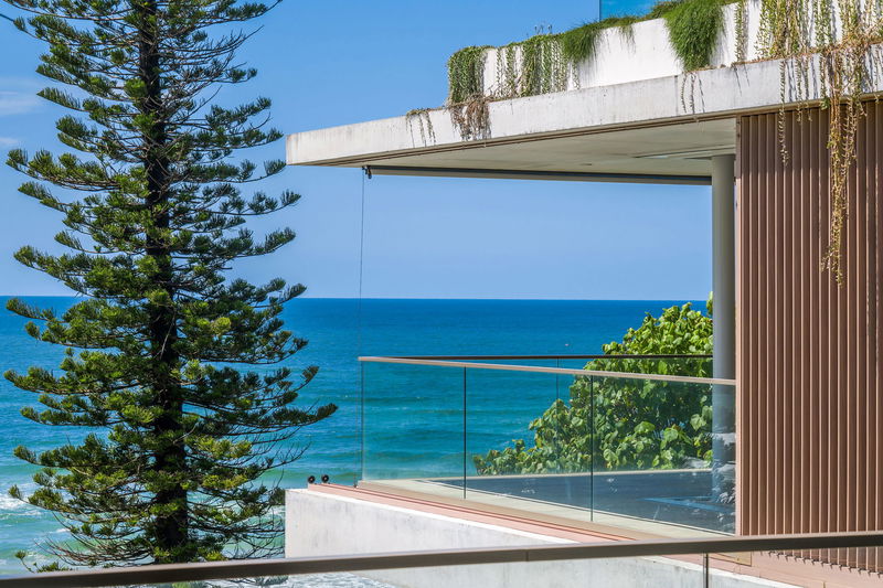 Caba Beach House (Walk to Beach)