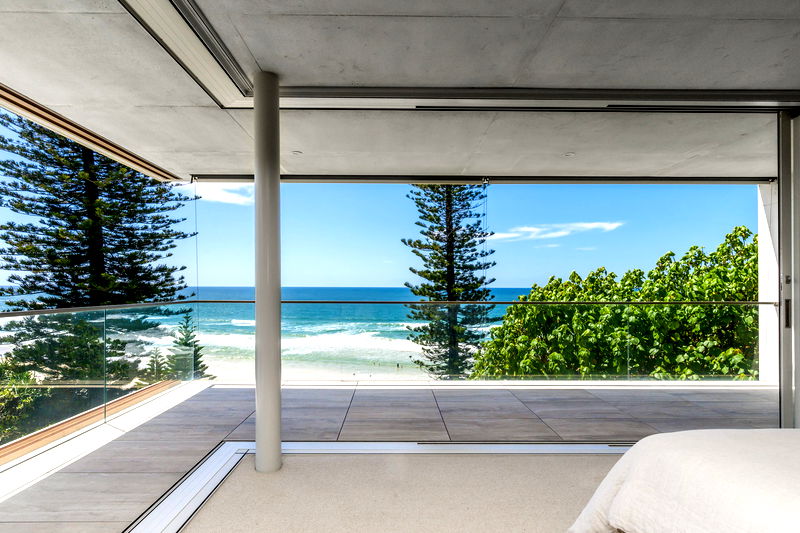 Caba Beach House (Walk to Beach)