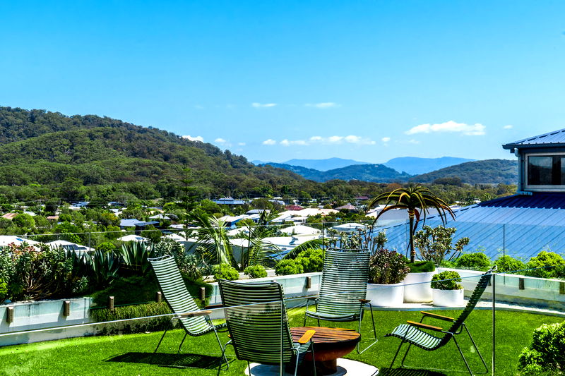 Caba Beach House (Walk to Beach)