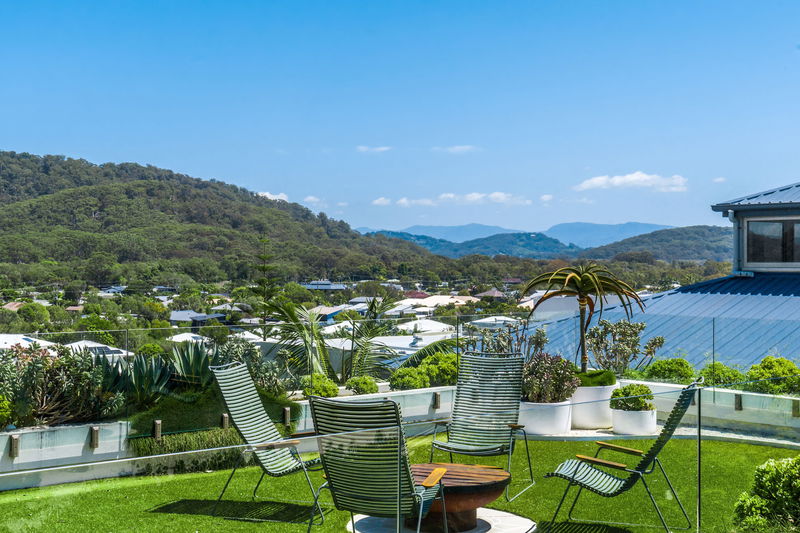 Caba Beach House (Walk to Beach)