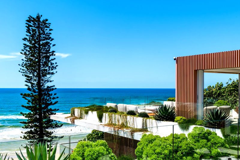 Caba Beach House (Walk to Beach)