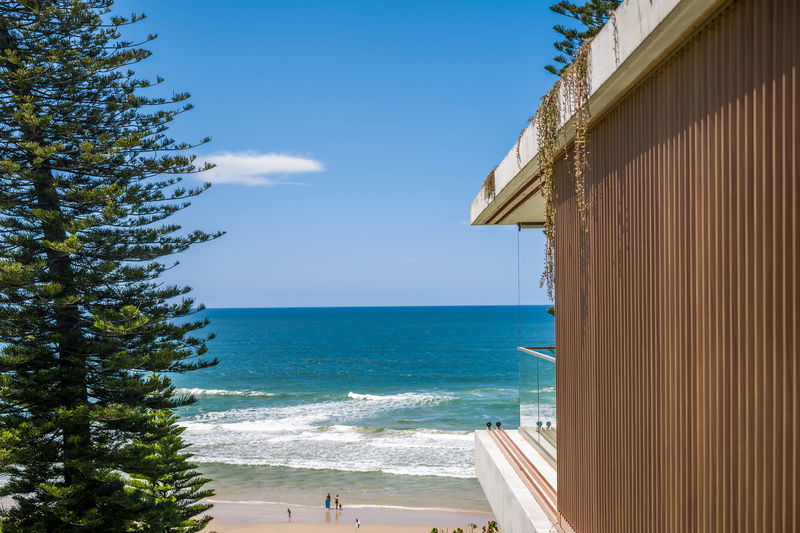 Caba Beach House (Walk to Beach)