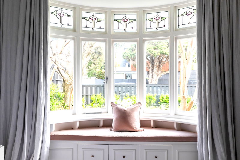 Tintern Brighton (With Car Parking)