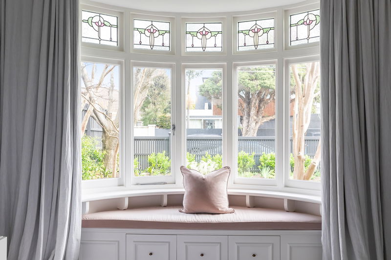 Tintern Brighton (With Car Parking)