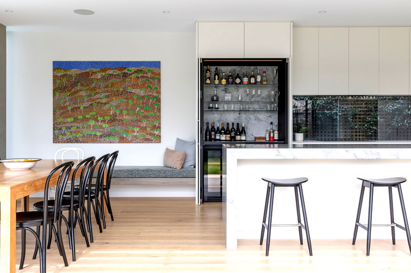 Tintern Brighton (With Car Parking)