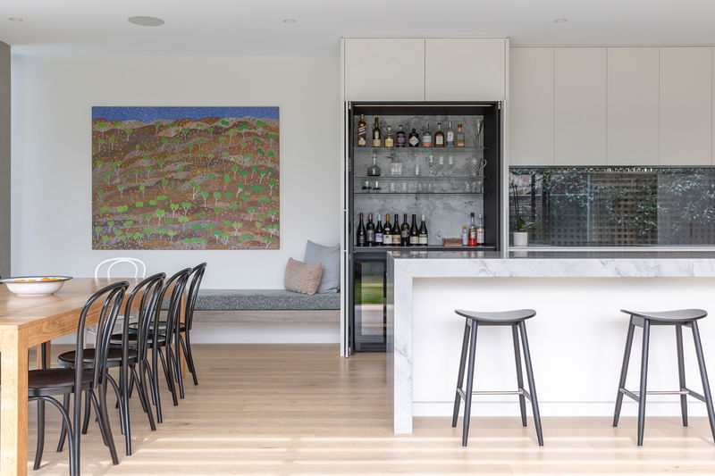 Tintern Brighton (With Car Parking)