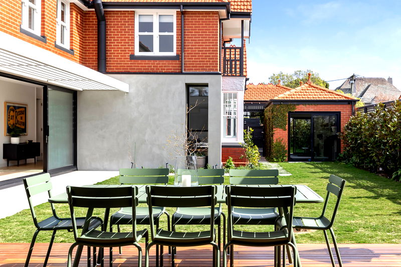 Tintern Brighton (With Car Parking)