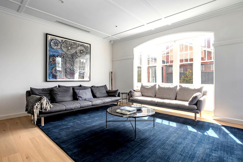 Tintern Brighton (With Car Parking)