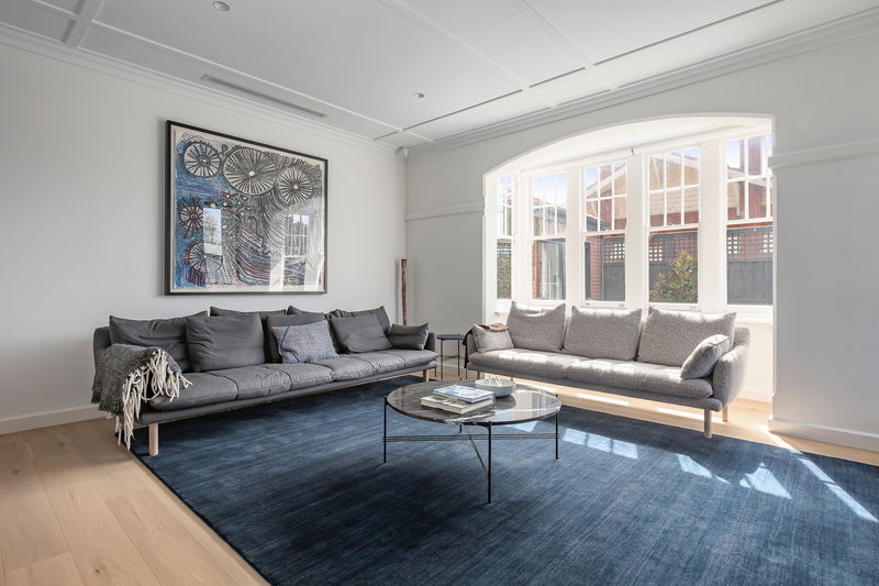 Tintern Brighton (With Car Parking)