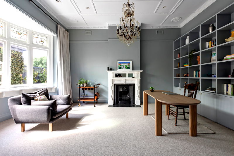 Tintern Brighton (With Car Parking)