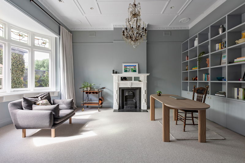 Tintern Brighton (With Car Parking)