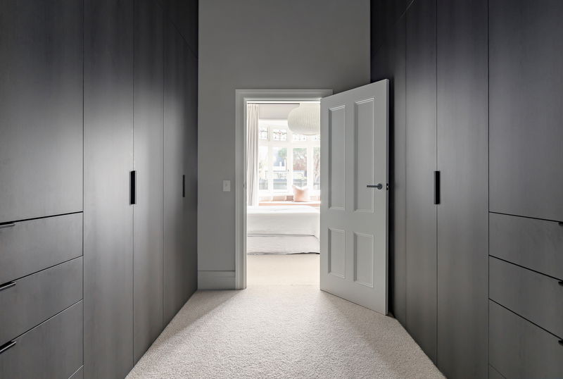 Tintern Brighton (With Car Parking)