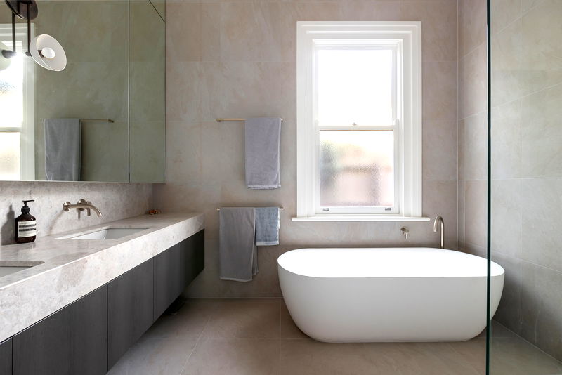 Tintern Brighton (With Car Parking)