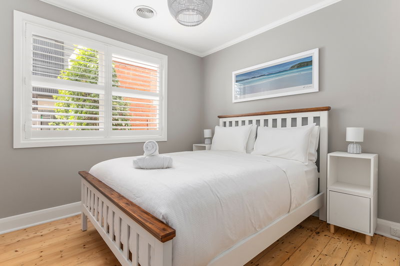 Shelley St (Pet Friendly)