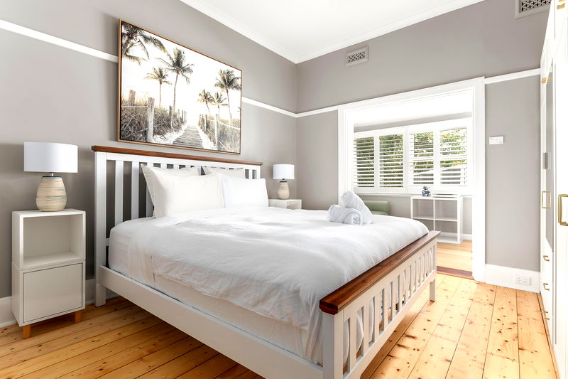 Shelley St (Pet Friendly)