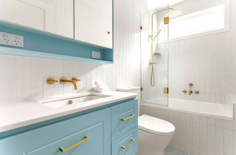 Shelley St (Pet Friendly)