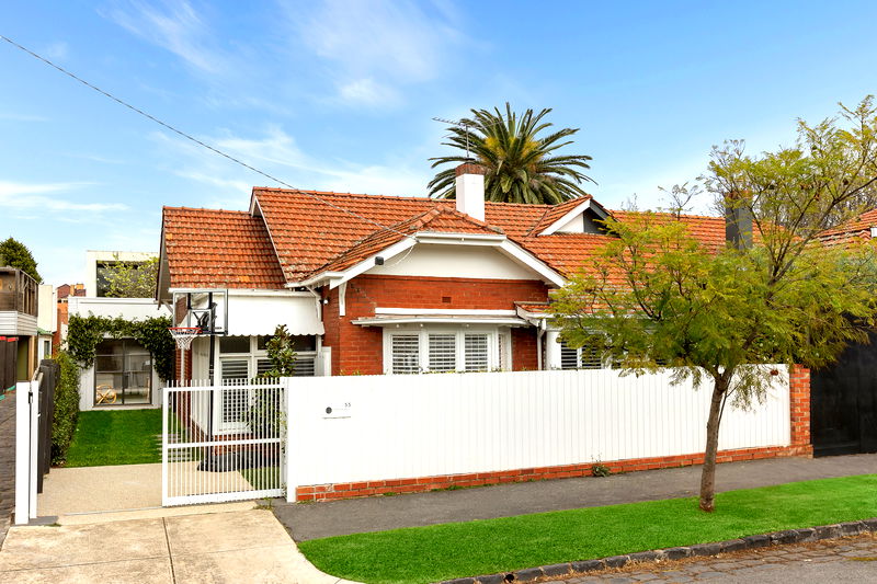 Shelley St (Pet Friendly)