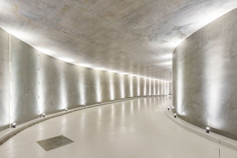 The Ultimate (With Car Parking)